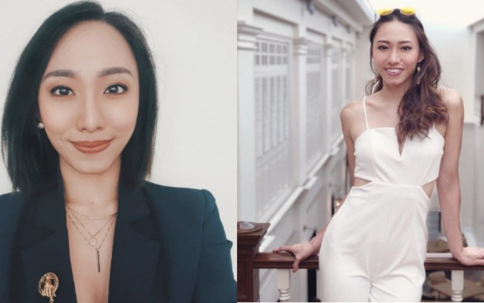 Cựu thí sinh Hoa hậu Hoàn vũ Singapore bị kết án tù