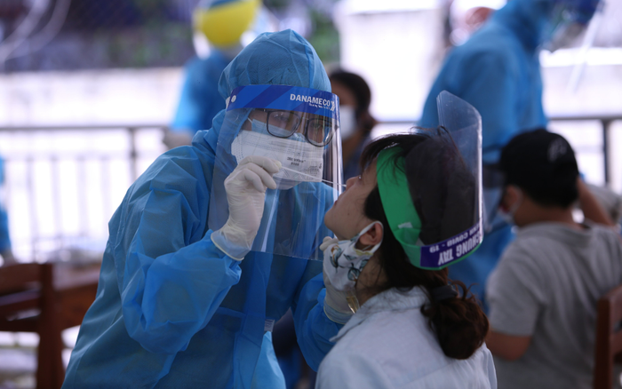 Thông báo khẩn: Tìm người từng đến những nơi nam bệnh nhân nghi mắc COVID-19 người Nhật đã đến