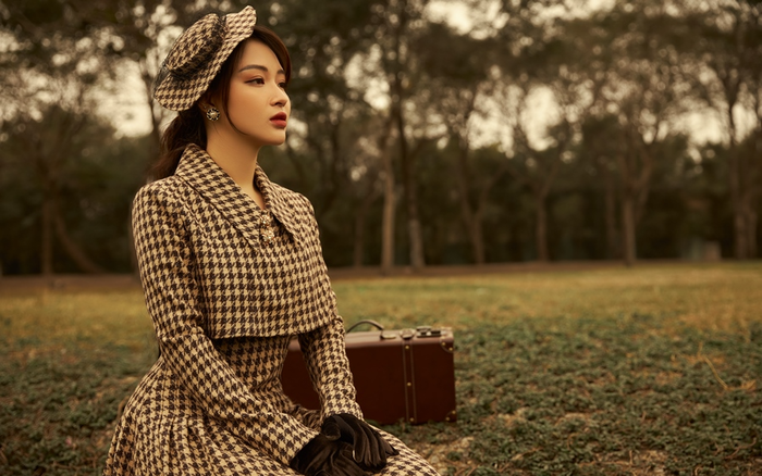 Bùi Dương Thái Hà mạo hiểm tung ca khúc đẫm nước mắt dịp đầu năm mới