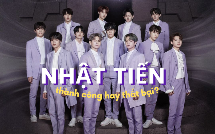 Treasure tấn công thị trường Nhật Bản: Sẽ thành công hay thất bại?