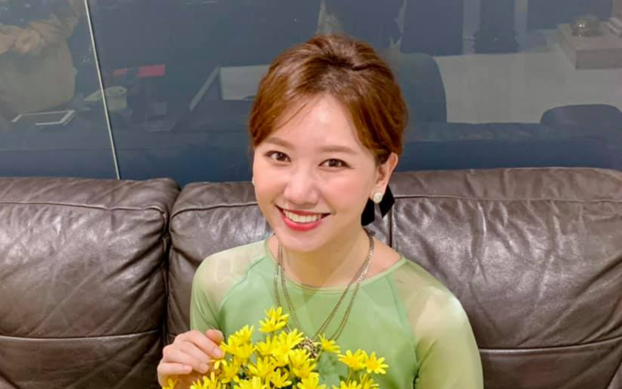 Hari Won khiến dân tình thất vọng tràn trề về nhan sắc thật