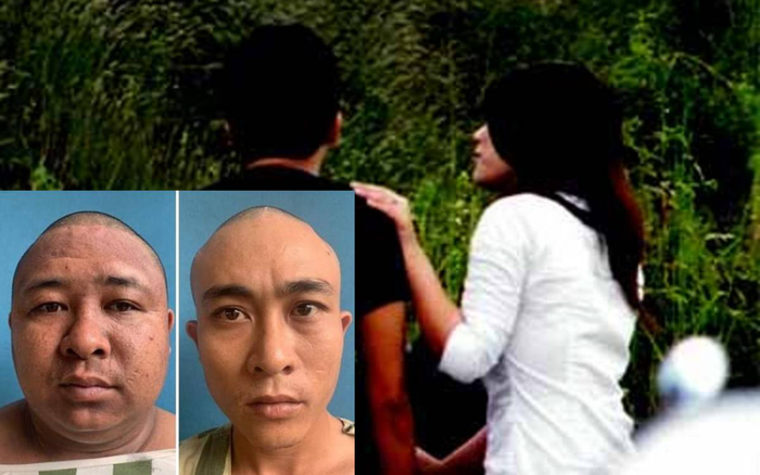 Ngồi tâm sự đêm khuya, đôi nam nữ bị nhóm đối tượng xông đến đánh rồi cướp xe máy và nhiều tài sản khác