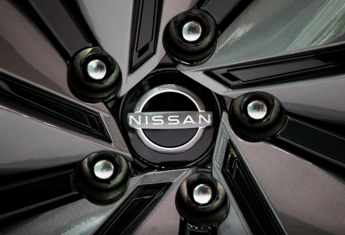 Nissan xác nhận không đàm phán với Apple về xe điện