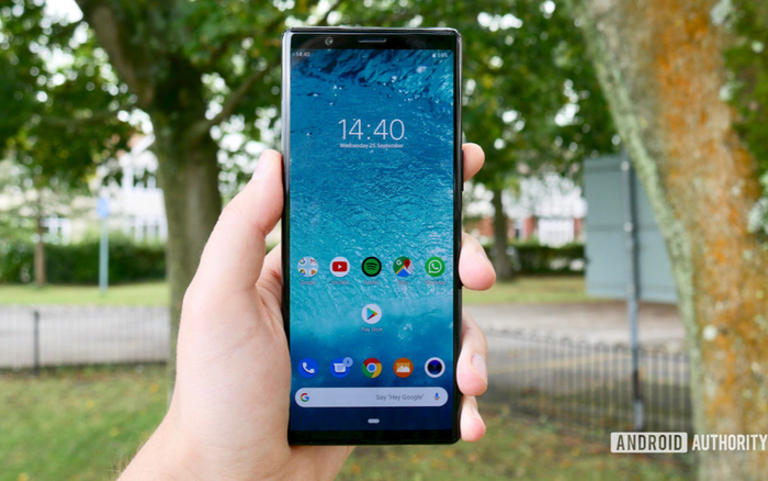 10 ứng dụng người dùng Android nên cài trên điện thoại