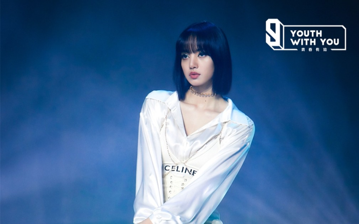 Lisa (BlackPink) tái xuất 'Thanh xuân có bạn 3', tung loạt hình chất hơn nước cất