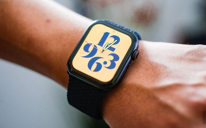 Đây là thông tin quan trọng với người dùng Apple Watch, cập nhật ngay kẻo lỡ