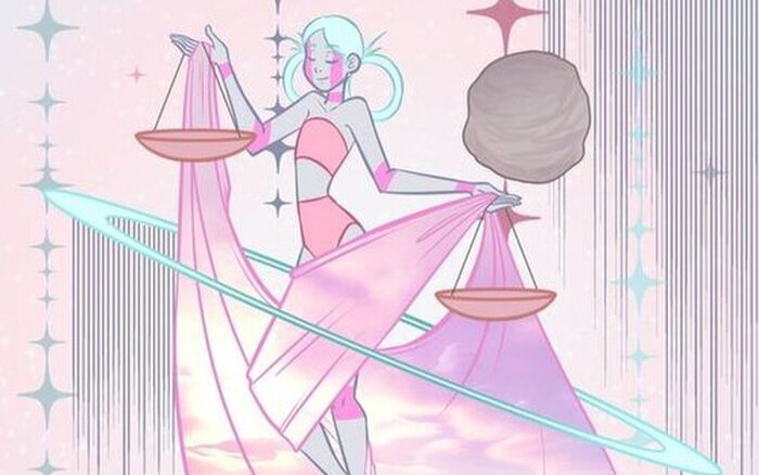 Tử vi hàng ngày 12 cung hoàng đạo thứ 4 ngày 17/2/2021: Thiên Bình tìm đủ lý do để tiêu tiền