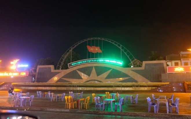 Thanh Hóa cho các quán cà phê, giải khát, ăn đêm... được kinh doanh trong nhà