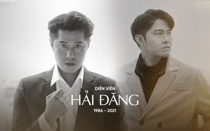 Diễn viên Hải Đăng 'Ra giêng anh cưới em' qua đời ở tuổi 35 vì tai nạn đuối nước