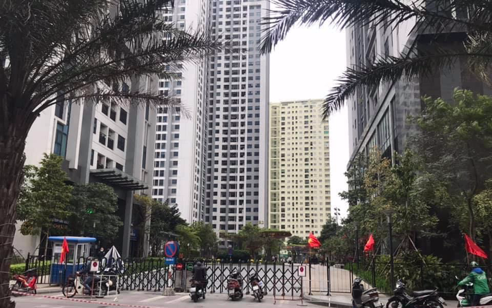 Đã có kết quả xét nghiệm COVID-19 người đàn ông tử vong ở Bắc Từ Liêm