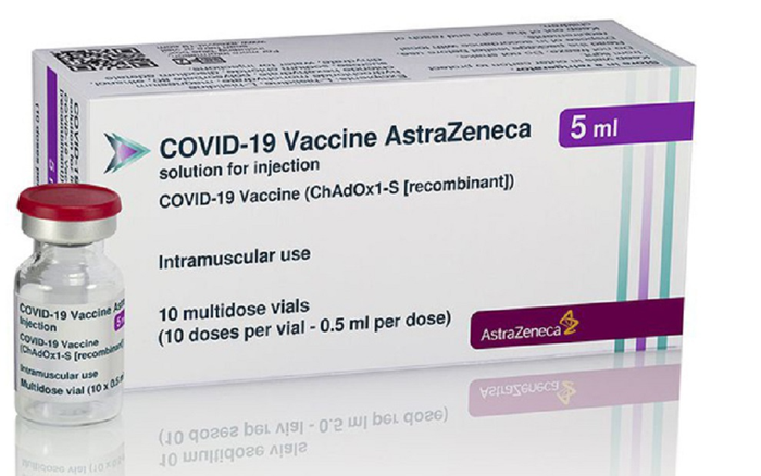 Hơn 200.000 liều vắc xin phòng COVID-19 đầu tiên dự kiến về tới Việt Nam ngày 28/2