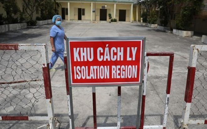 TP.HCM cách ly tập trung tất cả người từng đến Hải Dương từ ngày 3/2 tới nay