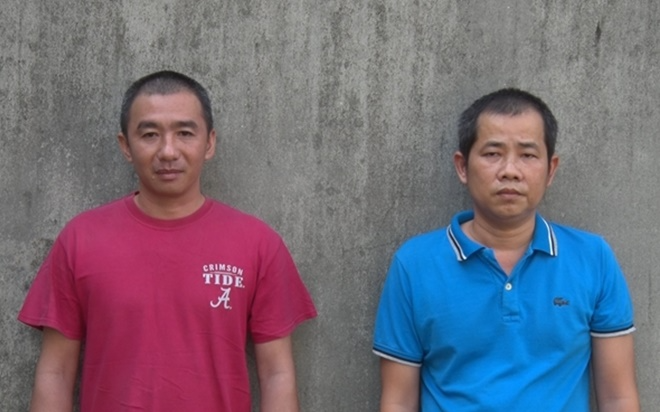 Vợ hát karaoke ồn ào còn chửi chủ nhà, chồng bị chém gây thương tích nặng