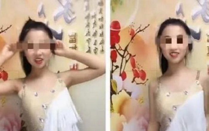 Kiểm tra điện thoại phát hiện con gái ăn mặc kiểu 'người lớn', người mẹ sốc nặng