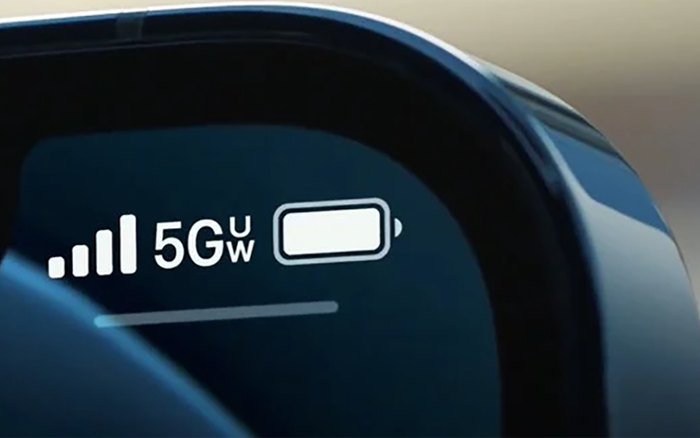 Lộ bằng chứng Apple muốn iPhone đi đầu công nghệ 6G