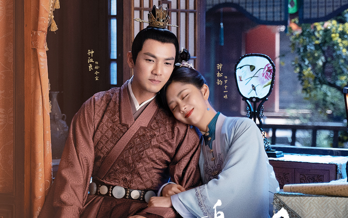 Đàm Tùng Vận bị chê trong vai diễn mới, kịch bản 'Cẩm tâm tựa ngọc' bị sửa đổi quá nhiều?