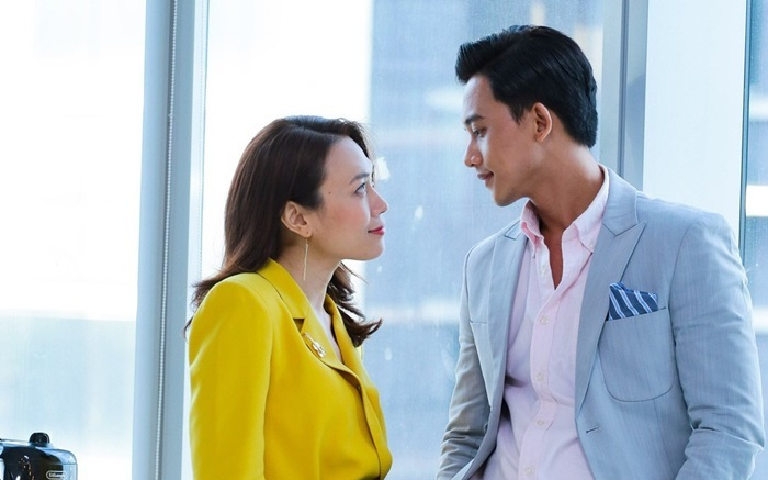 Mỹ Tâm thừa nhận yêu Mai Tài Phến