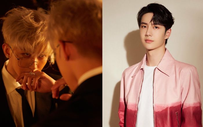 Fan hai nhà Vương Nhất Bác và Thái Từ Khôn gây chiến chỉ vì một bức hình