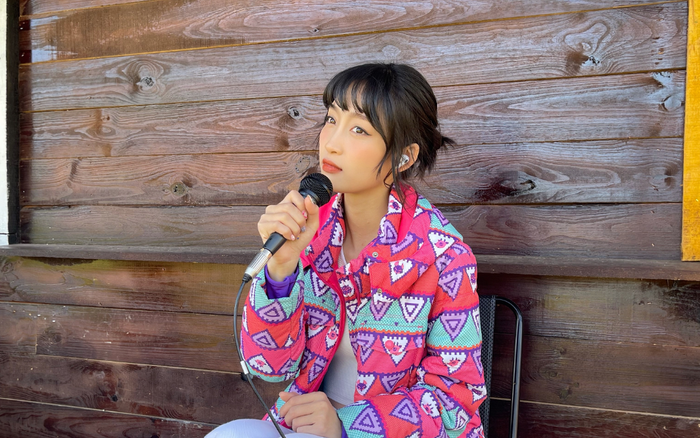 'Phải chăng em đã yêu' băng băng top trending, Juky San tung live version 'ngọt muốn xỉu'