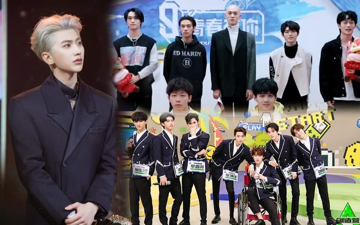 Nhà biên kịch 'chuyên cà khịa' tạm tha Tiêu Chiến vì bận nói xấu thí sinh của 'Thanh xuân có bạn 3'