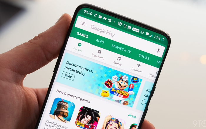 Phát hiện ứng dụng độc hại có hơn 1 tỷ lượt tải trên Android, gỡ ngay kẻo hối hận