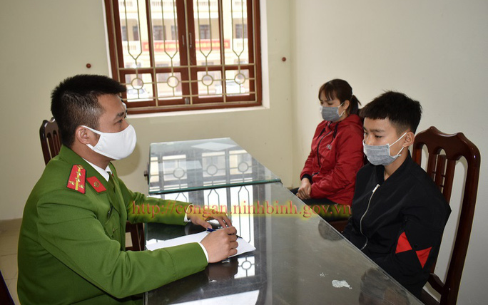 Thiếu niên 16 tuổi học phá két sắt trên YouTube, đột nhập nhà hàng xóm trộm hàng chục triệu đồng