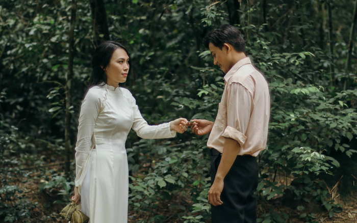 Mỹ Tâm trải lòng sau tin 'xác nhận yêu Mai Tài Phến': Hãy thôi gán ghép, chắp vá câu chuyện