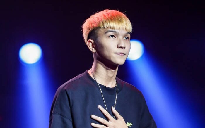 Sóc Nâu (King of Rap) trở lại đầy cảm xúc và trưởng thành trong ca khúc mới