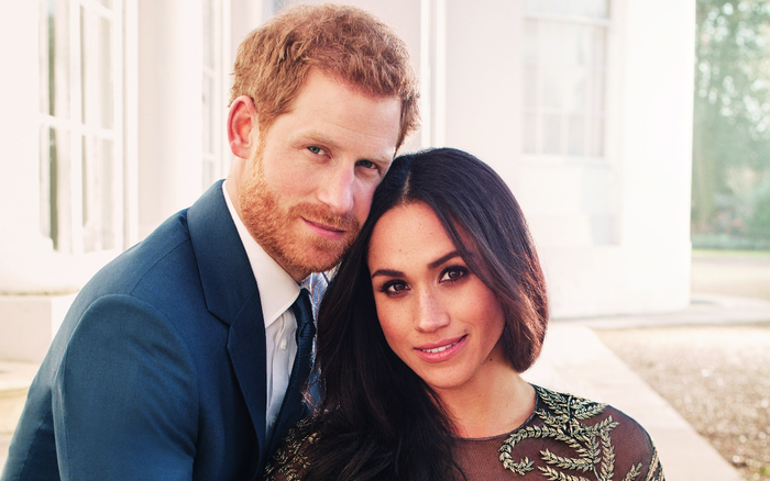 Phản ứng của Harry và Meghan khi bị Hoàng gia Anh tước toàn bộ tước vị danh dự