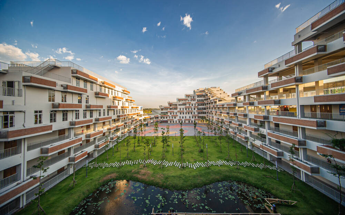 ĐH FPT dự kiến mua 100.000 liều vắc xin COVID-19 cho giảng viên, sinh viên