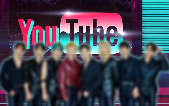 Đây là boygroup Kpop gen 4 có nhiều MV đạt 100 triệu lượt xem nhất trên Youtube