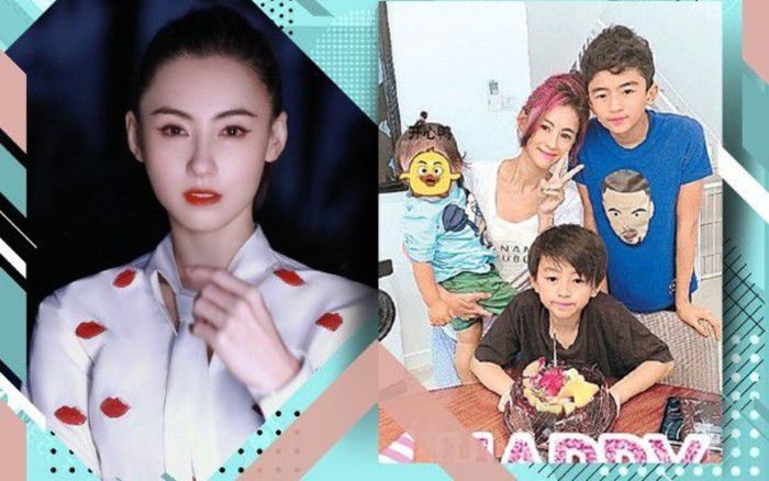 Trương Bá Chi khởi kiện phóng viên giải trí vì đưa tin liên quan đến đứa con thứ ba