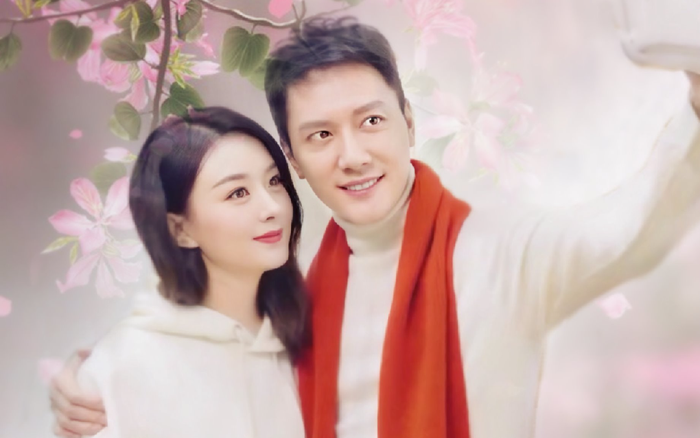 Triệu Lệ Dĩnh bị nhà chồng ép về quê ăn tết, không cho dự Xuân vãn?