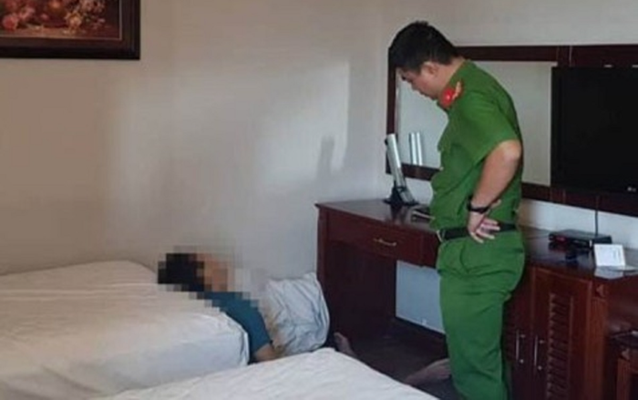 Người đàn ông bất ngờ tử vong, Vĩnh Phúc lập tức cách ly khách sạn chờ xét nghiệm Covid-19