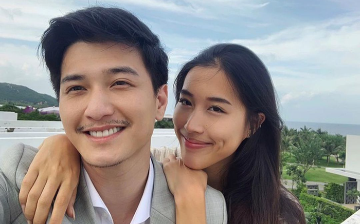 Giữa bão drama của Huỳnh Anh những ngày qua, tình cũ nam diễn viên khẳng định: Chia tay là khôn ngoan?