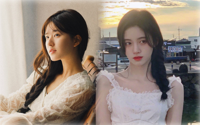 Triệu Lộ Tư - Cúc Tịnh Y: Ai mới thực sự là 'Nàng thơ' Hoa ngữ?