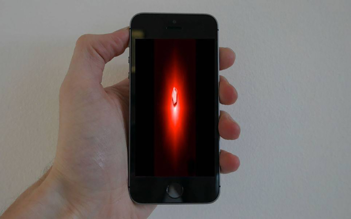 Ứng dụng đắt đỏ và ngu ngốc nhất trên iPhone được ra đời như thế nào?