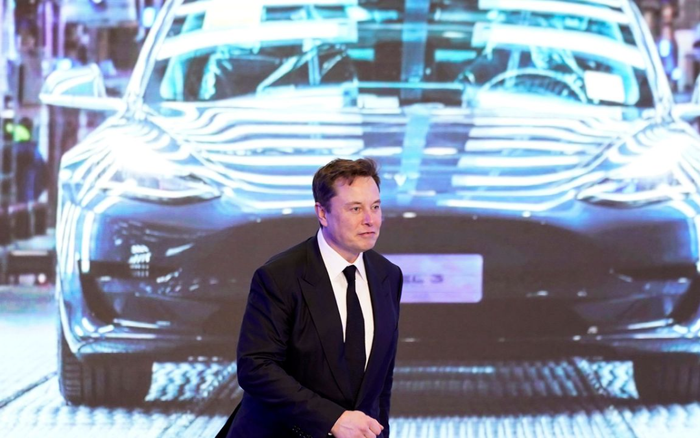 Tesla lãi từ Bitcoin nhiều hơn doanh số bán xe điện cả năm ngoái
