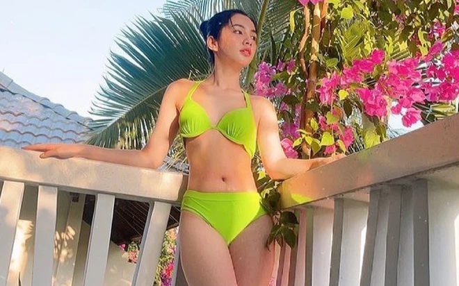 Chồng cũ Lệ Quyên và 'tình trẻ' 2k2 lộ hint đi du lịch cùng nhau