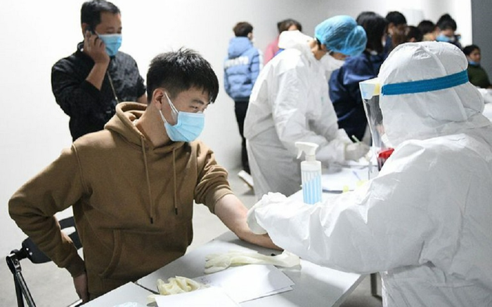 Thêm 15 ca nhiễm COVID-19 tại Hải Dương, xuất hiện ổ dịch mới tại huyện Kim Thành