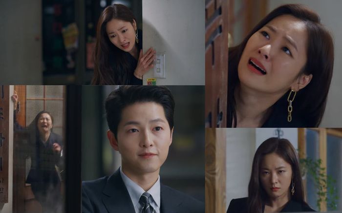 Rating phim 'Vincenzo' của Song Joong Ki tăng mạnh ở tập 2, tiến gần mốc 10%