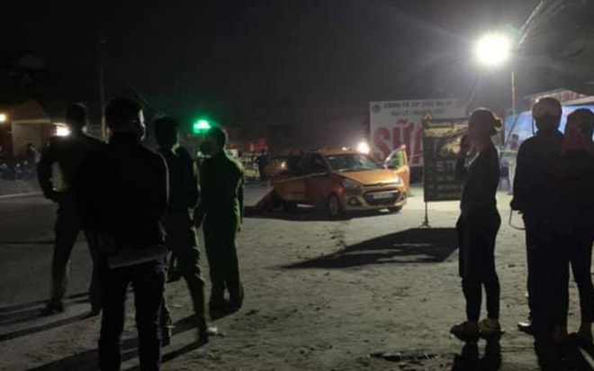 Án mạng tại quán Karaoke ở Hòa Bình, 3 nam nữ thanh niên tử vong