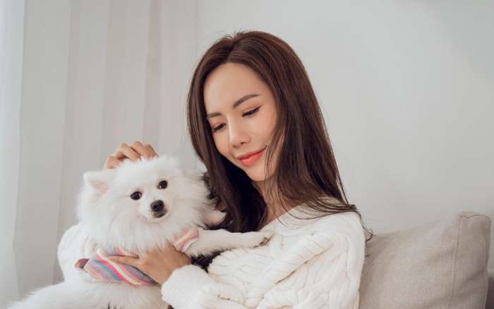 Ca sĩ May hợp tác với Quang Hùng MasterD ra mắt MV 'Đã từng'