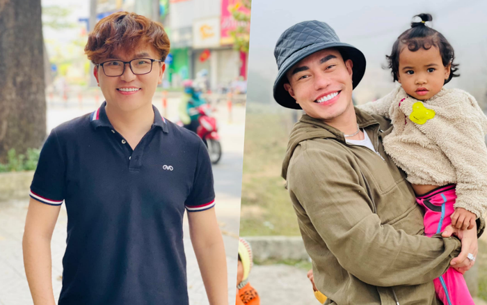 Đại Nghĩa, Lê Dương Bảo Lâm 'giải cứu' nông sản mùa Covid: Người 25 tấn, người mua 5 tấn