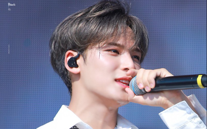 Mingyu (SEVENTEEN) phủ nhận bạo lực học đường!