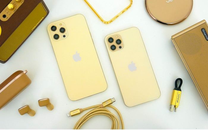 Chiếc iPhone này có thể giúp Apple trở thành công ty 3.000 tỷ USD