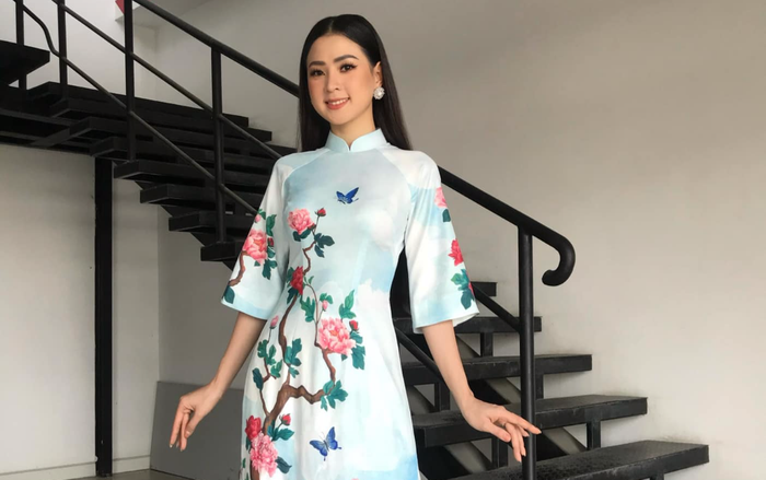 Bạn gái diễn viên Minh Luân: Nhan sắc xinh đẹp, chuyện tình cảm được gia đình hết lòng ủng hộ