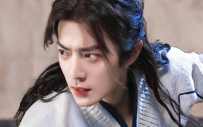 Tập cuối 'Đấu la đại lục' của Tiêu Chiến chạm mốc 149 triệu view: Thành tích khủng nhất 2021!