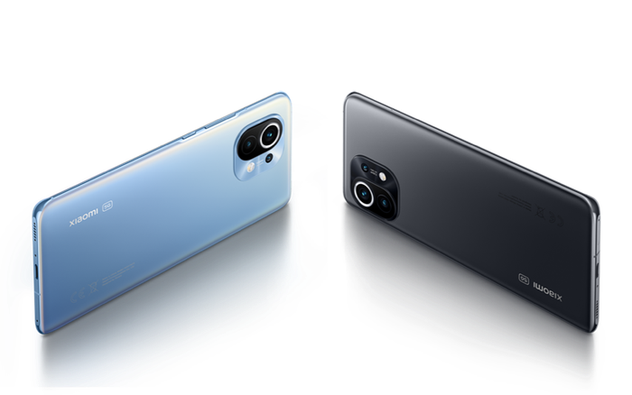 Xiaomi chính thức chạy chương trình Pre-order Mi 11 | 5G tại Việt Nam