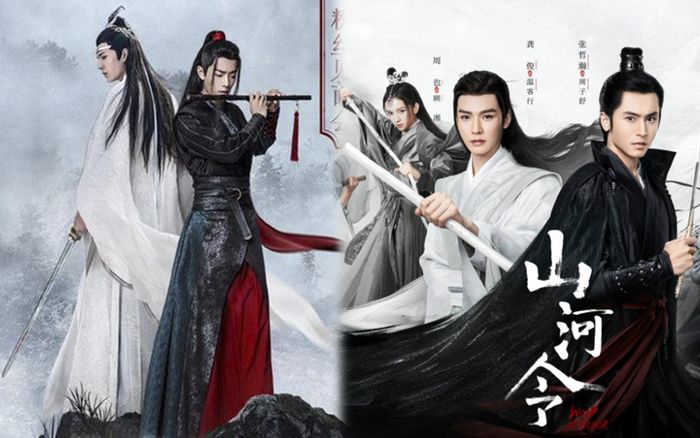 Fan Trần tình lệnh bị cười nhạo tự cho mình là 'cái rốn của vũ trụ' khi lên tiếng tố phim khác đạo nhái